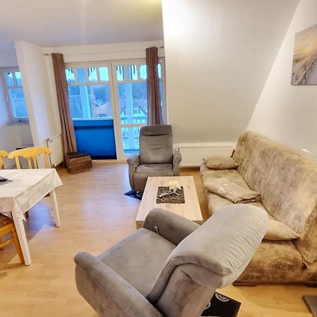 Ferienapartment Usedom Koserow المظهر الخارجي الصورة