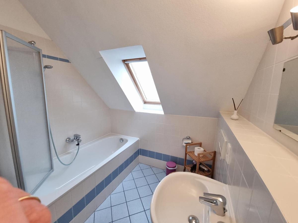 Ferienapartment Usedom Koserow المظهر الخارجي الصورة