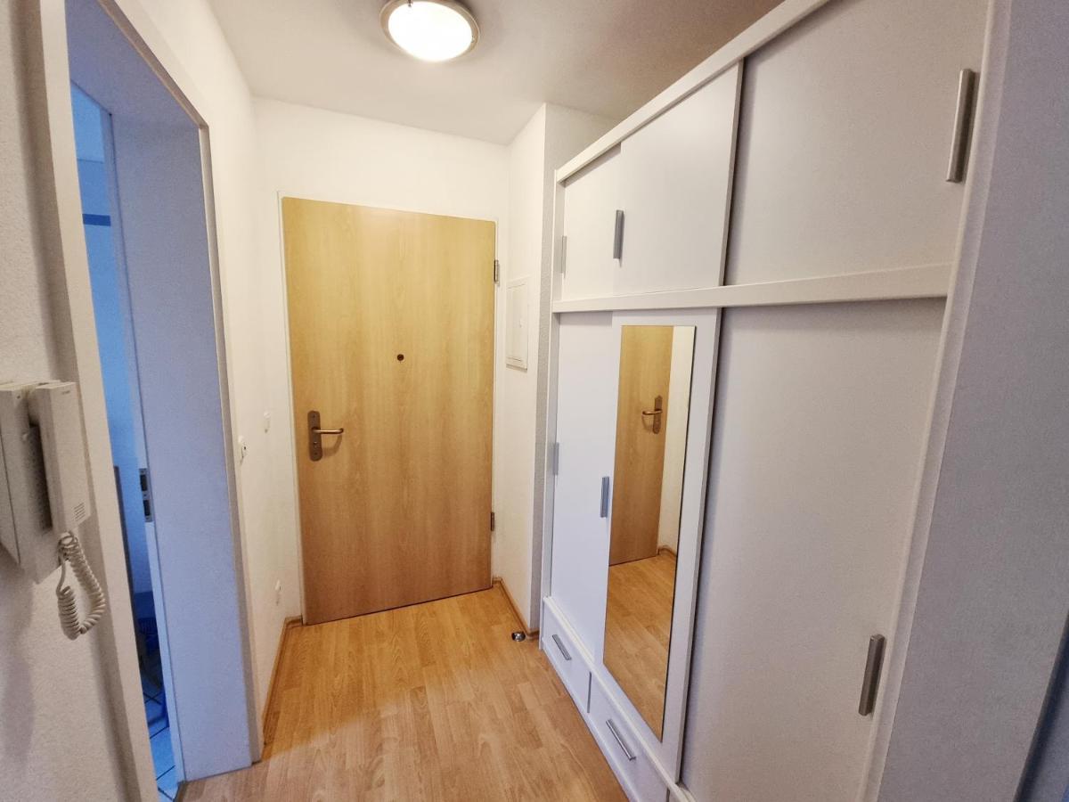 Ferienapartment Usedom Koserow المظهر الخارجي الصورة