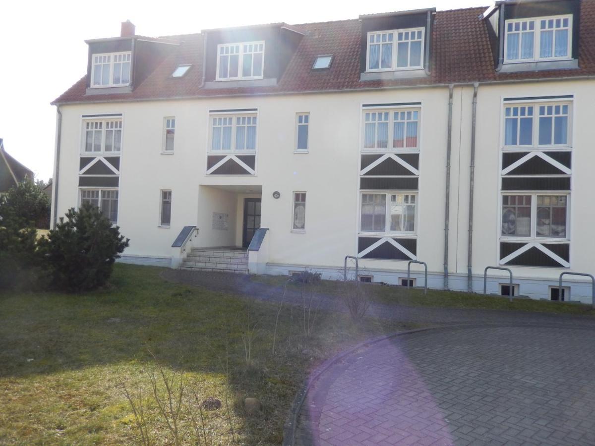 Ferienapartment Usedom Koserow المظهر الخارجي الصورة