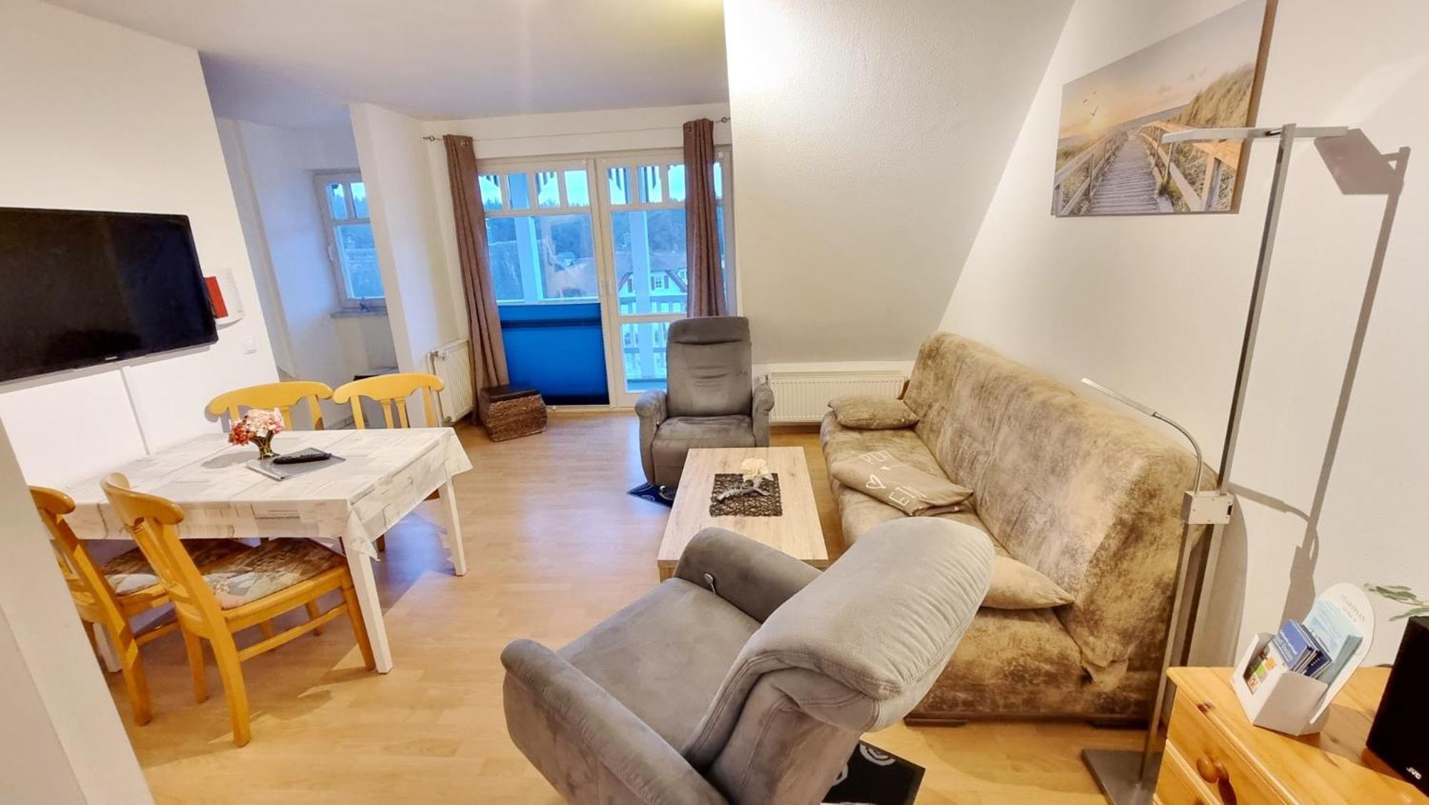 Ferienapartment Usedom Koserow المظهر الخارجي الصورة